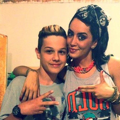 Hey I'm Urim, my passion is music! My fans arent just fans they are my best freinds, they are my coolest. I love you!!!