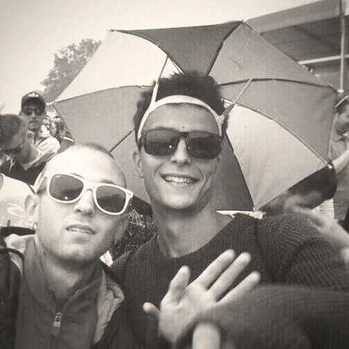 garci_yo's profile picture. far far far away