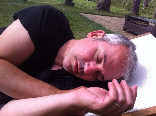 IainMJones's profile picture. 