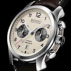 Bremont is officially tweeting from @Bremont, please follow us there.