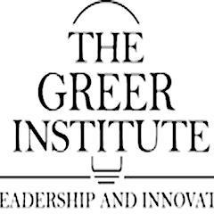 The Greer Institute is a nonprofit organization dedicated to leadership, innovation, youth engagement and entrepreneurship via a 21st Century Leadership Model™.