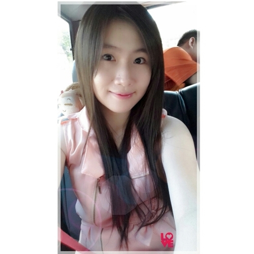 • Doctor wanna be (•̀_•́)ง •
Every end is a new beginning ⌣̈
Line , KakaoTalk & instagram :: lisyaliem
Path :: Elysia Veronica