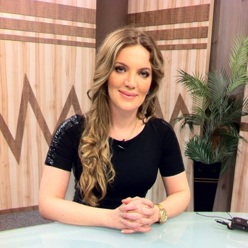 Ursula Metelmann - Dermatologista - 992149986/55795362