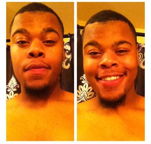 New TL Same Ole Shit . If U Know Me U Know Me If You Dont Then Make That Bird Turn Blue . #Cloud94