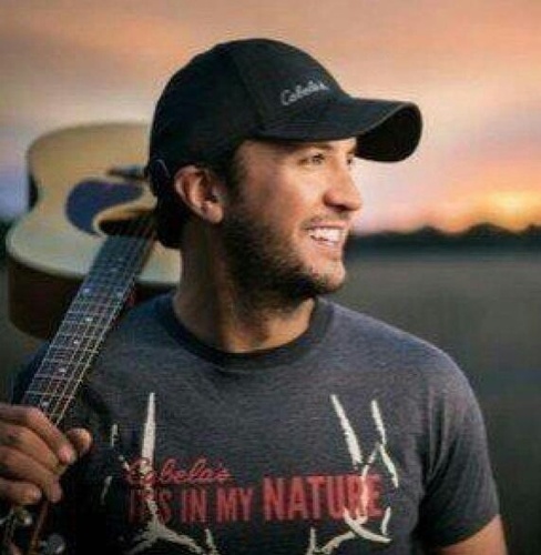 Luke Bryan is a gift from God!