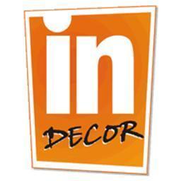 Desde 1990 a In Decor desenvolve um trabalho de qualidade no segmento de persianas, cortinas e pisos laminados