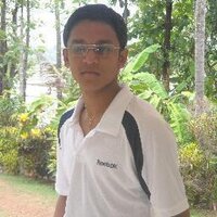 Melvin clement - @MelvinClement Twitter Profile Photo