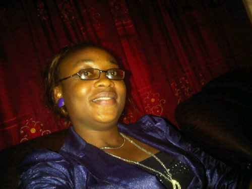 Simple,calm,and friendly,worked as a PRESENTER with JOYFM96.5 OTUKPO(2011-MARCH2013)