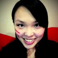 Donna Meng - @DonnaMeng1 Twitter Profile Photo