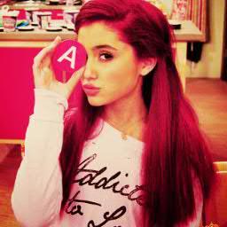 Fan page for us #arianagrande ! Ariana is so talented and beautiful! She's Cat by day♥ our idol♥  cutie♥ beauty♥  our qeen!♥ #Arianator for ever!!!