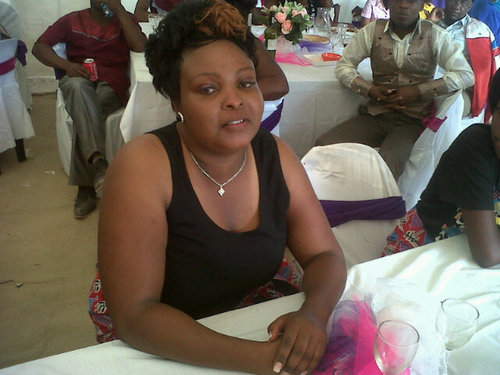 I love every one who loves me