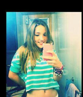 I love you