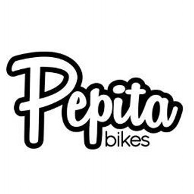 pepita fixie