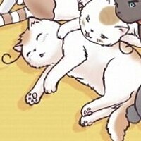 Luigi Vargas (@grumpylilkitty) 's Twitter Profile
