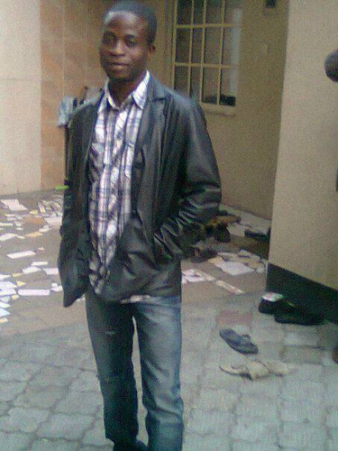 idowuolalekan6's profile picture. 