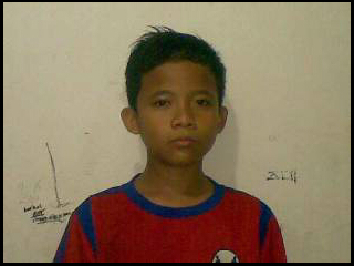 RAFI AKABR NAUFAL, VII E /// SMPN 275