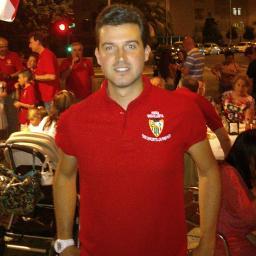 SEVILLANO - SEVILLISTA
