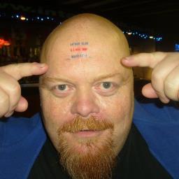 rock/metal dj for 40 years and need more work