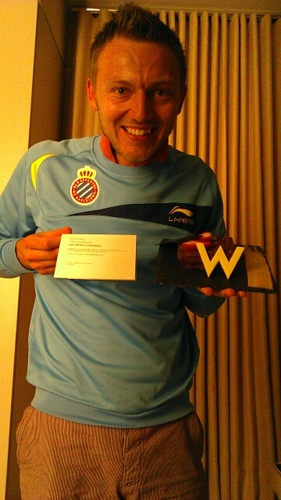 flungey88's profile picture. shit happens, deal with it!