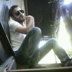 lahcenhomri1's profile picture. 