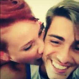 Amo Moreno Donadoni, Greta Manuzi e Pasquale Di Nuzzo ♥.♥Ma anche Justin Bieber, Selena Gomez e Giuseppe Giofrè  ♥.♥