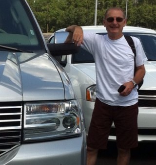 Lifetime Bolton Wanderers supporter.