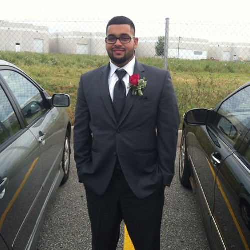 psychomike_911's profile picture. mind in one place, heart in another