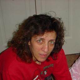 mom and what ever in between