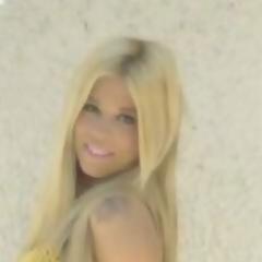 Club de fans de Gaby Sánchez:Ex pretendienta de MYHYV y concursante de ''El campamento de verano''