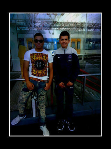 Insta: hicham97_    | Nador♥|