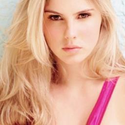 Sou a @Tudopelaevans este é outro tt criado pra minha diva @Barbaraevans22 *-*