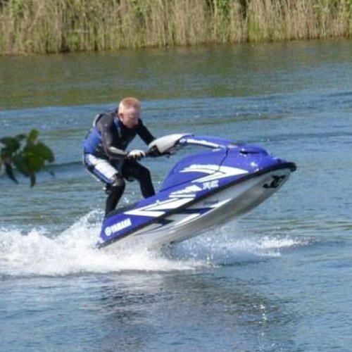 Cha1ky's profile picture. 