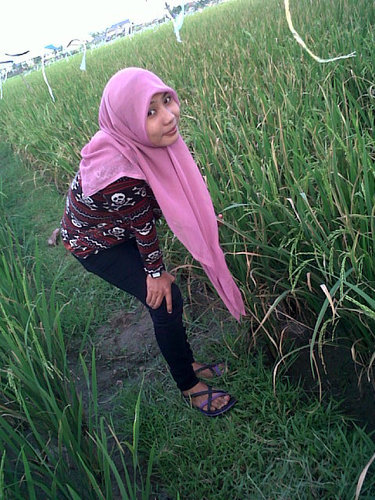 ALLAH SWT Tuhanku | Muhammad SAW Nabiku | Al-Qur'an kitabku | Muslim | fans @GIGI_band  & @sheilaon7 | cinta ibu&bapak |