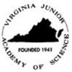 Virginia Junior Academy of Science. The largest pre-college STEM fair in Virginia. Affiliated with the National Association of Academies of Science.