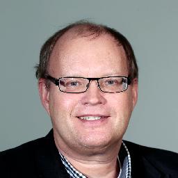 Ledarskribent Hallands Nyheter