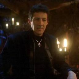 CharmedSalek_'s profile picture. Upper Level Demon who helps train other darklighters to kill Whitelighters-to-be {RP. AdultContent/MC21+}