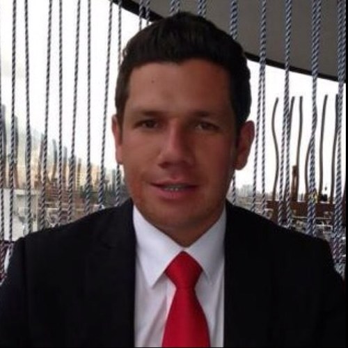 Profesional en Marketing y Negocios Internacionales Universidad Sergio Arboleda