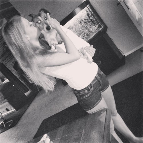 loves Daan