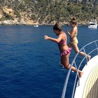 Abi Blundell (@abiblundell) 's Twitter Profile