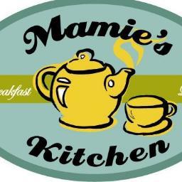 Stop by Mamie’s Kitchen for a slice of nostalgia and old-fashioned hearty cooking!