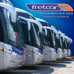 A Fretcar é uma empresa com 10 anos de experiência na área de transportes Rodoviário no Ceará.