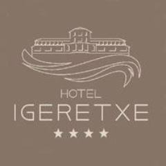 Nuevo #Hotel #Igeretxe situado en la playa de Getxo, a 20 minutos de los principales puntos de interés turístico y cultural de #Bilbao.
