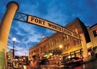A daily exploration of the people, sites and events of Fort Worth. Reviews, specials, music, entertainment and whatever else I feel the urge to explore.