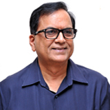 Twitter account of Shri. Satish Chandra Misra.The man who introduced Social-Engineering formula in Uttar Pradesh in an effort to bring all castes together