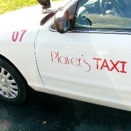 playerstaxi's profile picture. Richmond VA Taxicab service. Local, Long distance & airports