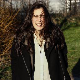 InesFMarques's profile picture. Thinking in a hundred things at the same time. Art, food, music.