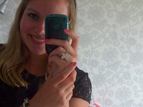 14jaar/SV Spakenburg/2c/familie en vrienden ♥