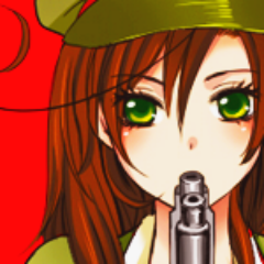 Listen up bastardo, Lovina Vargas Female Personification of South Italy. Dont you dare touch my curl! #sυƍοίƒαмs