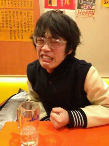 Univer_ninnin's profile picture. ゆにばーす川瀬さんの名言bot。追加して欲しい言葉がありましたらDMお願いします。 フォロバは自動で行っております。