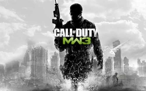 mw3のフレンド大募集してます！